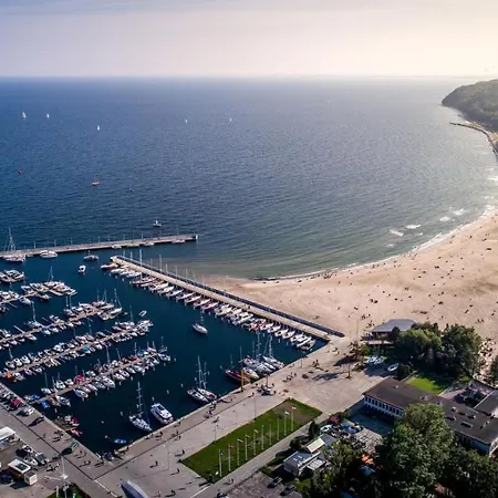 Apartment High Street 12 Centrum *