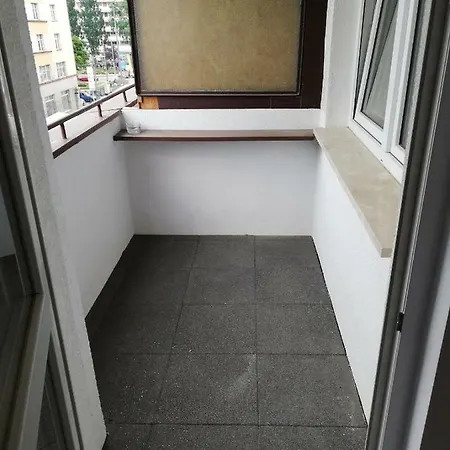 High Street 12 Centrum Gdynia