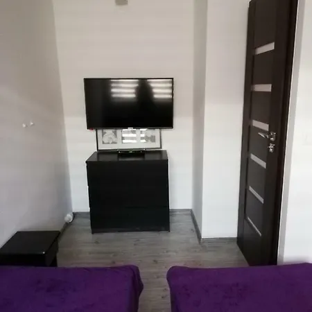 Apartment High Street 12 Centrum *