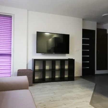 Apartment High Street 12 Centrum