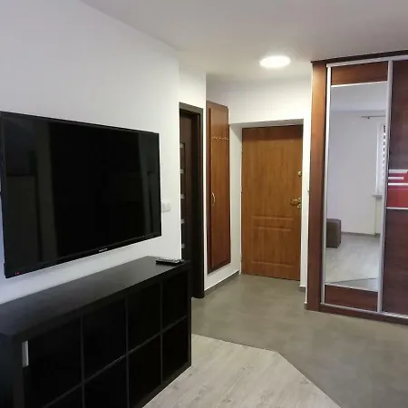 High Street 12 Centrum *