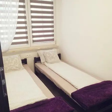 High Street 12 Centrum Apartment *