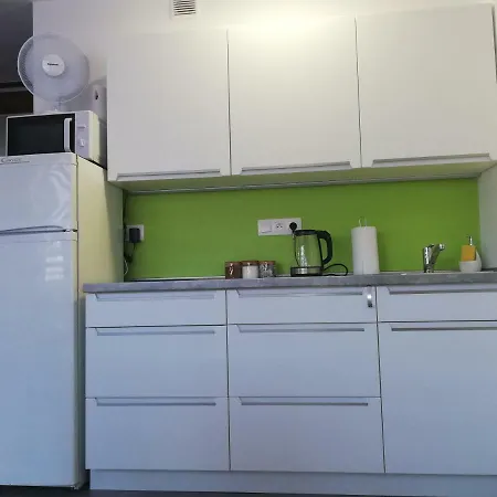 Apartment High Street 12 Centrum *