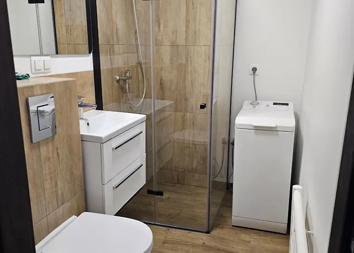 High Street 12 Centrum *