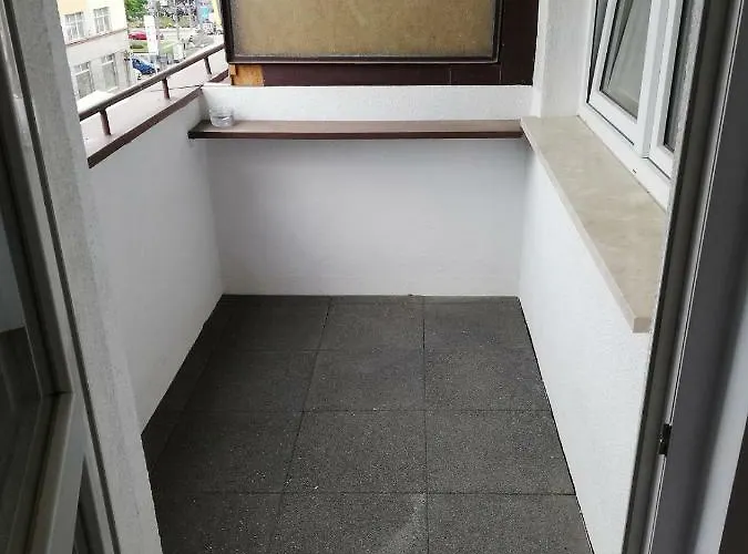 High Street 12 Centrum Gdynia