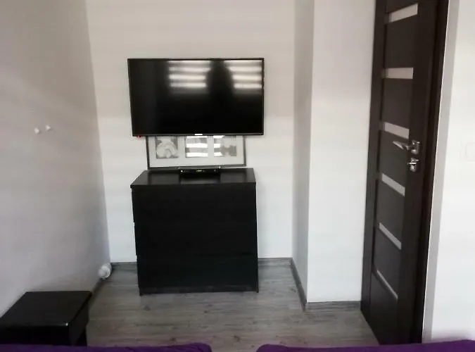 Daire High Street 12 Centrum *